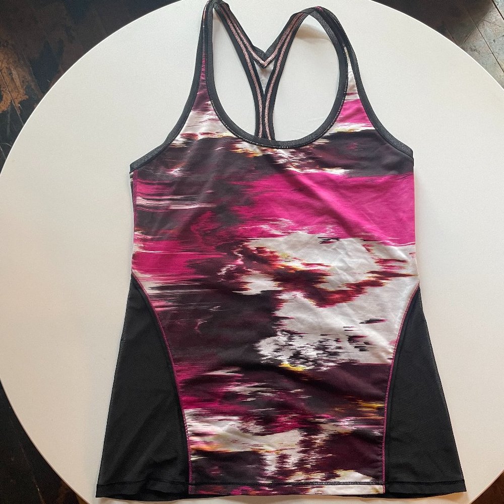 Lululemon Top